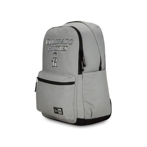 Colorado Rockies Throwback Backpack