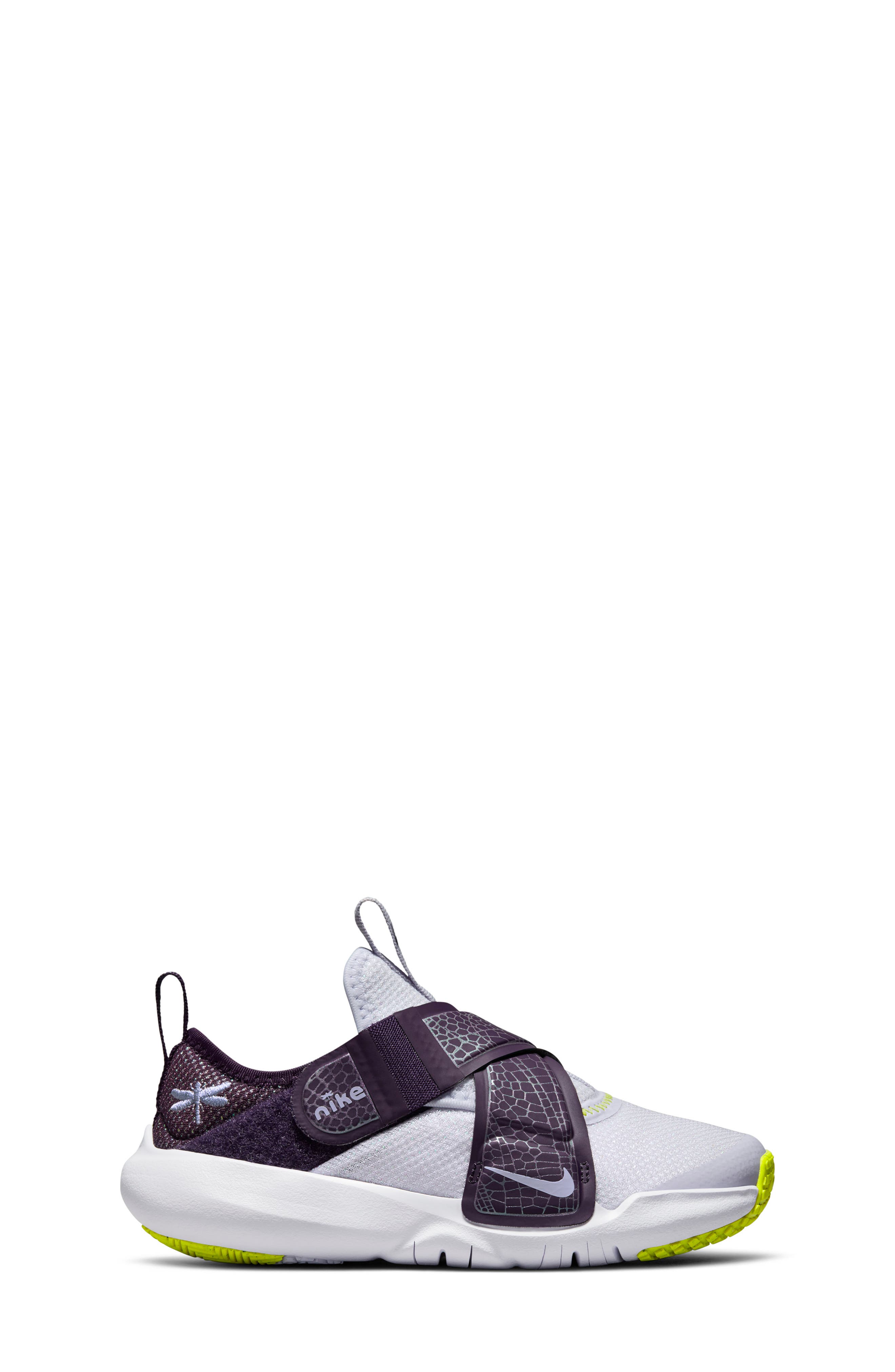 Nike Flex Advance FlyEase Sneaker, Alternate, color, 