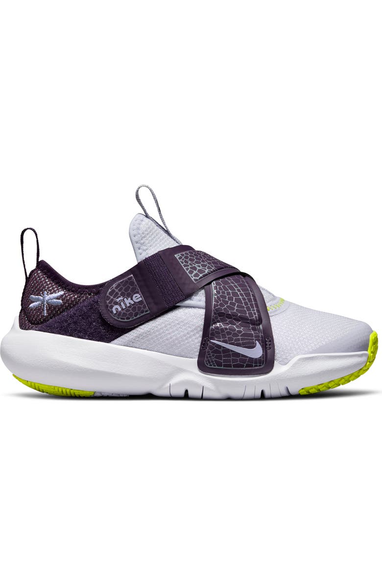 Nike Flex Advance FlyEase Sneaker, Alternate, color,