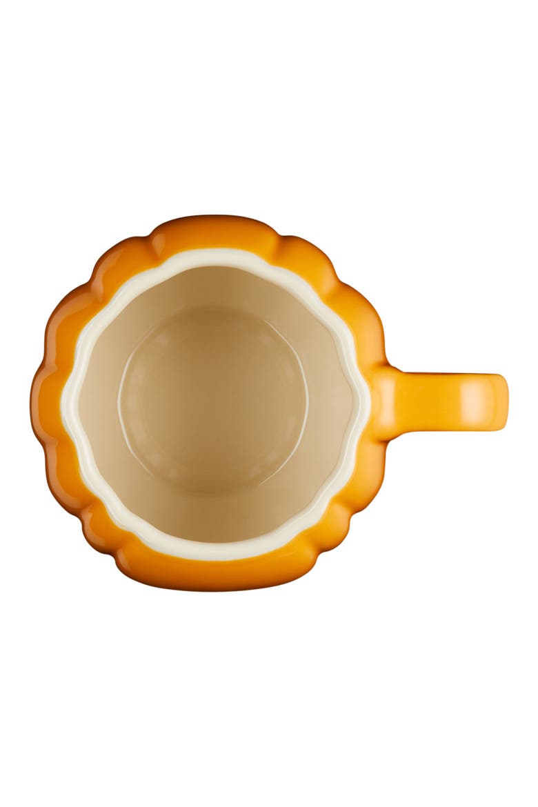 Pumpkin Mug & Lid, Alternate, color, PERSIMMON