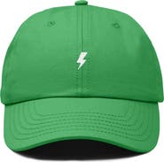 Dalix Lil Bolt Dad Cap