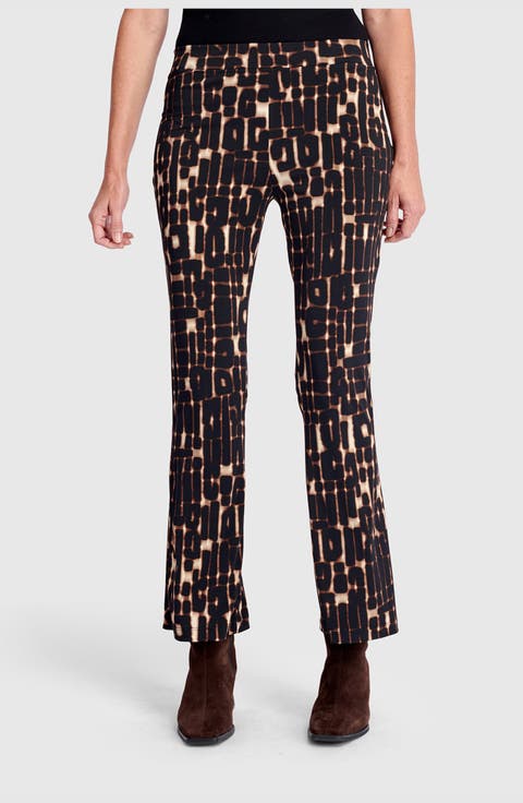 Apollo Flare Pants