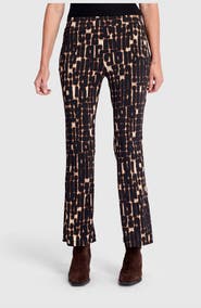 Alembika Apollo Flare Pants