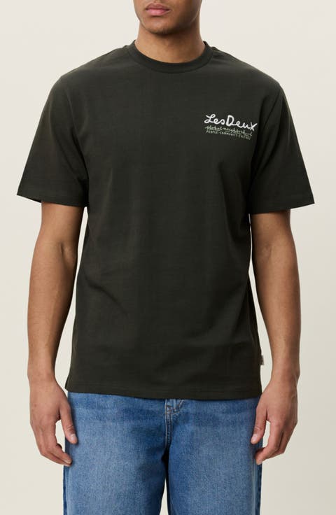 Rural Graphic T-Shirt