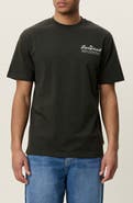 Les Deux Rural Graphic T-Shirt