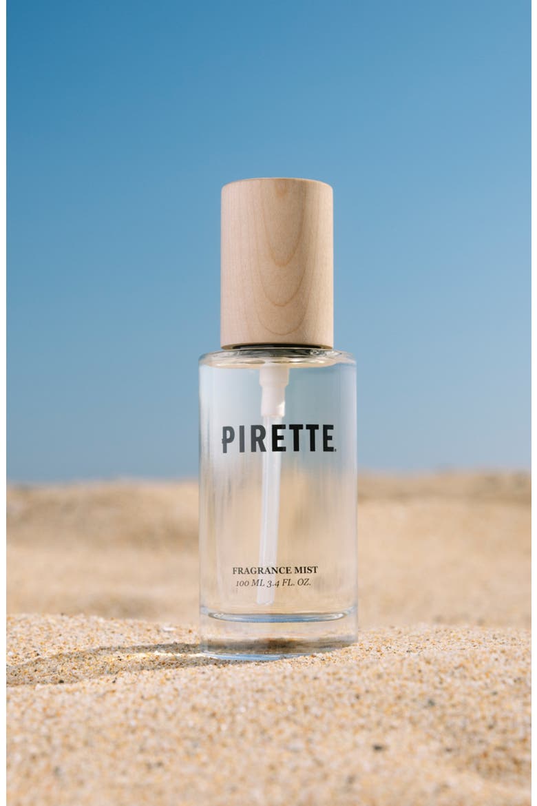 Fragrance Mist, Alternate, color, 3.4 FL OZ