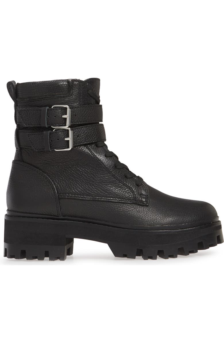 Dolce Vita Paline Combat Boot, Alternate, color,