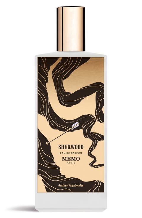 Sherwood Eau de Parfum
