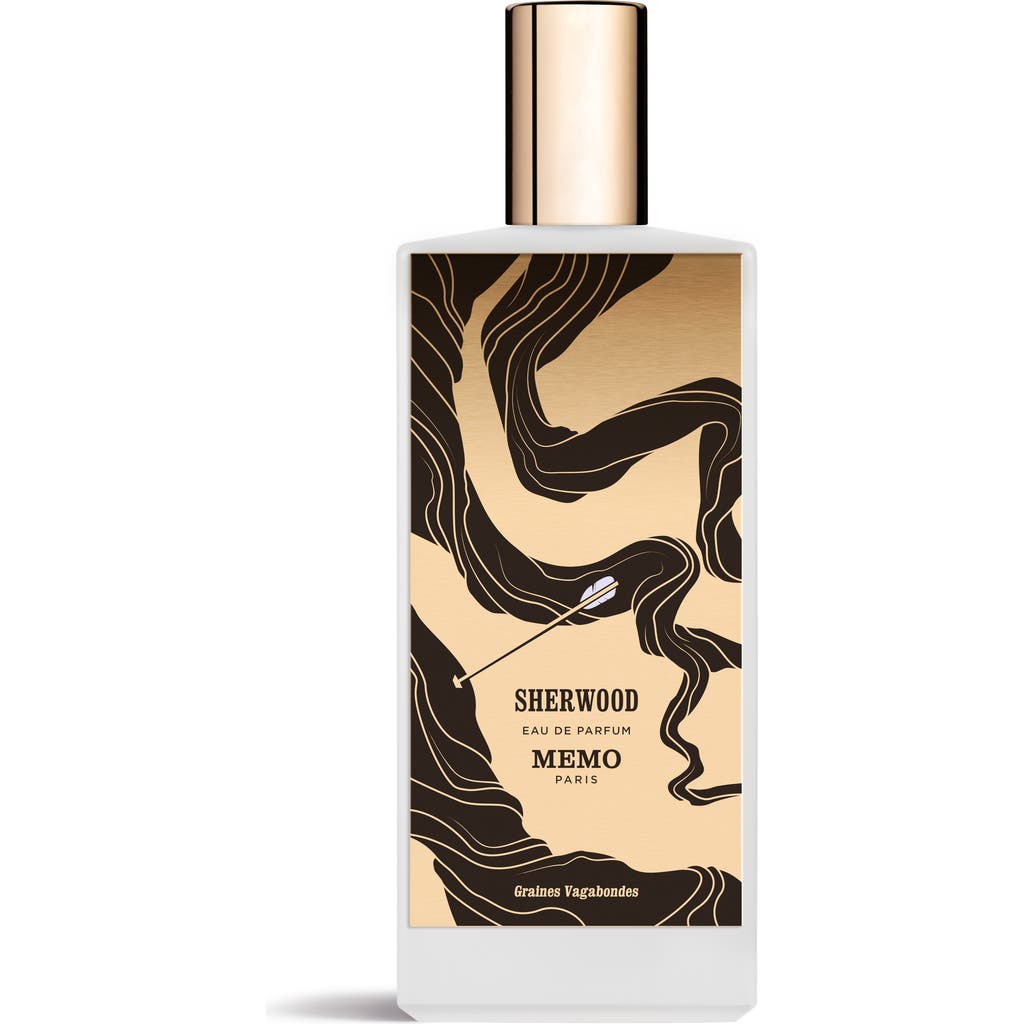 Memo Sherwood Eau De Parfum In No Color