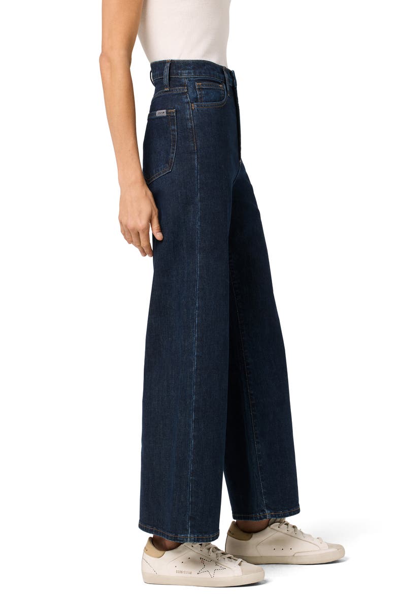 Joe's Ankle Wide Leg Jeans, Alternate, color, 