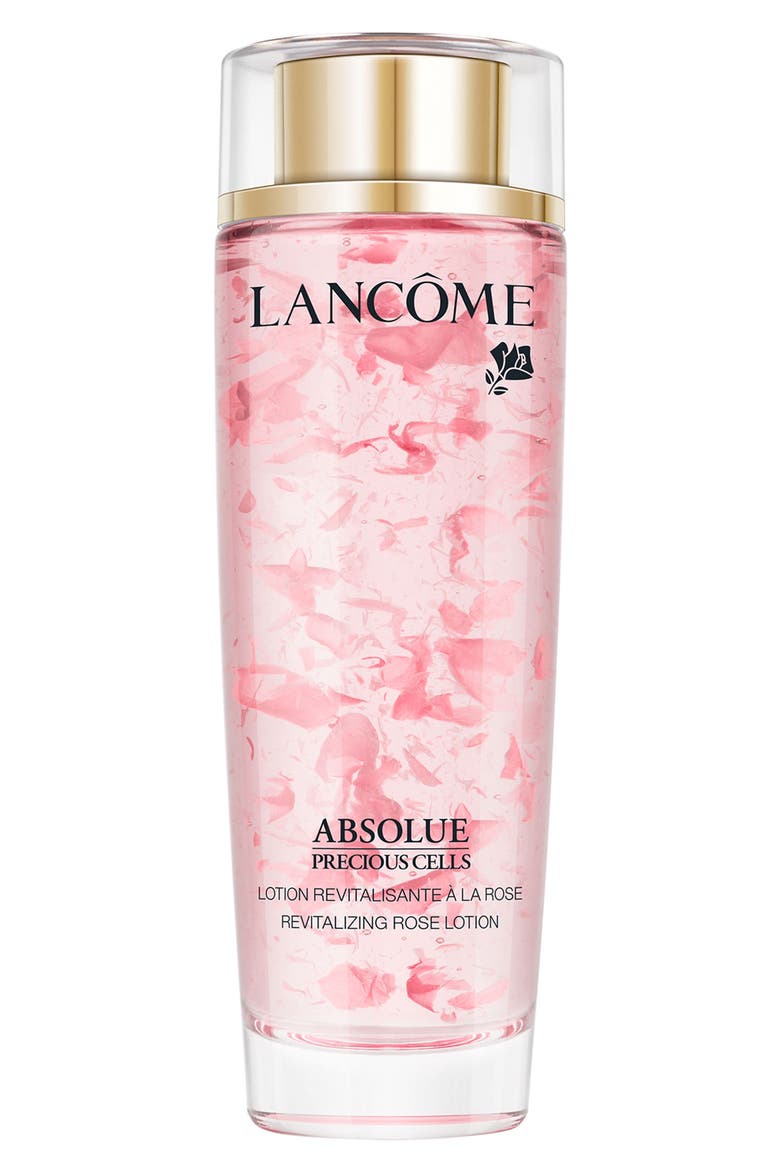 Absolue Precious Cells Revitalizing Rose Lotion Toner, Main, color, NO COLOR