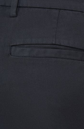 Parker Stretch Chino Pants