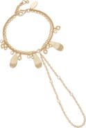 Ramy Brook Anya Hand Chain