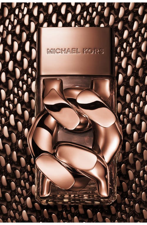 Michael Kors Pour Femme Absolu Eau De Parfum In Transparent