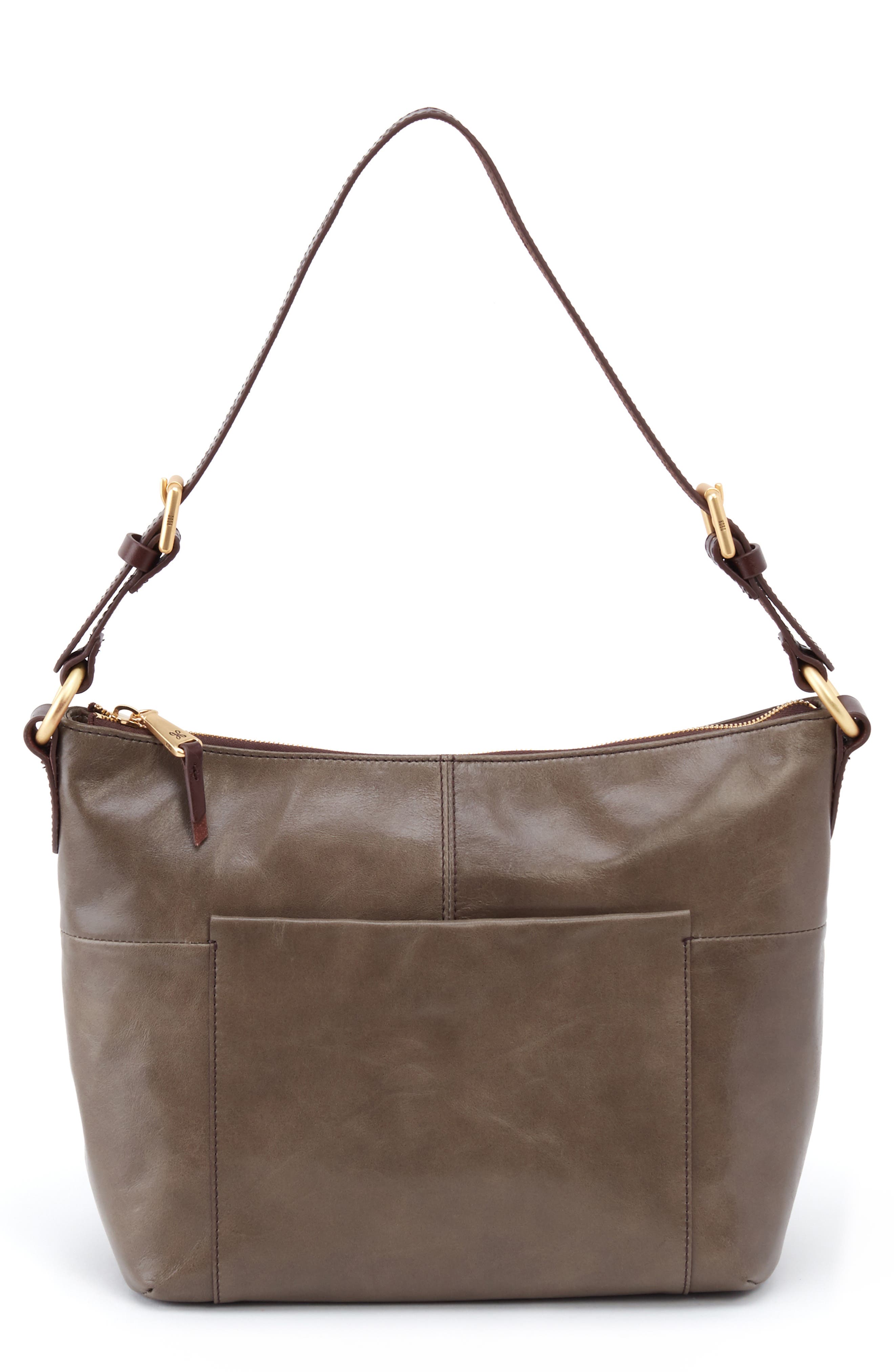 HOBO Charlie Shoulder Bag, Main, color, 