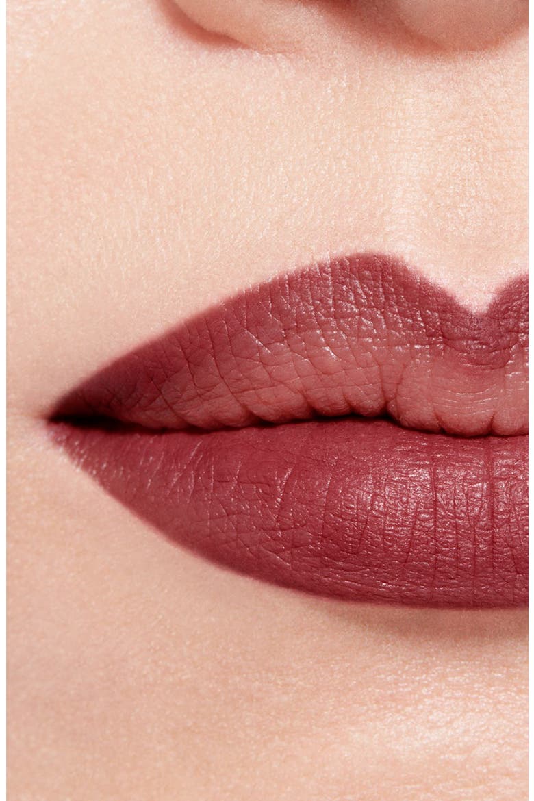 LE CRAYON LÈVRES Longwear Lip Pencil, Alternate, color, 218 BRUN ROUGE