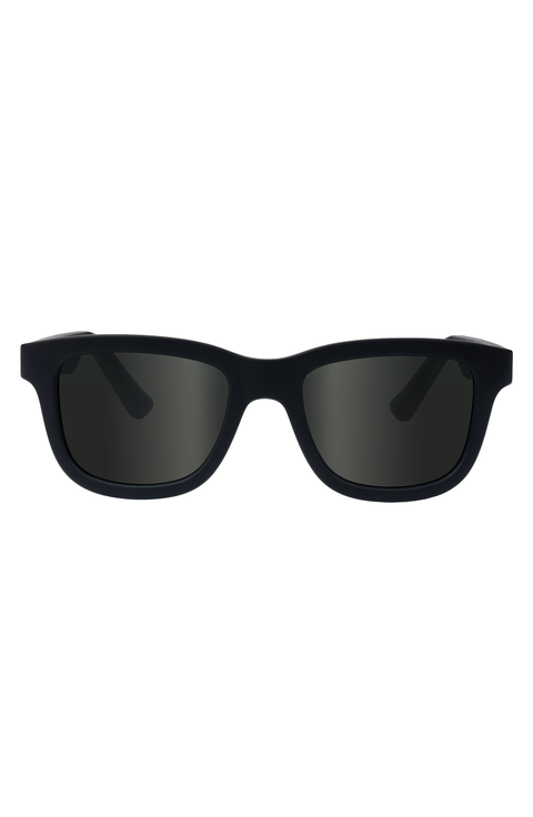 Dusk Classic Button/App Alpha Sunglasses