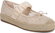 Circus NY by Sam Edelman Lillie Mesh Platform Espadrille
