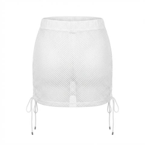 Alejandra Cover Up Skirt Resortwear