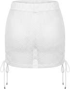 Moeva Alejandra Cover Up Skirt Resortwear