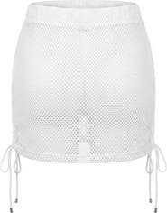 Moeva Alejandra Cover Up Skirt Resortwear