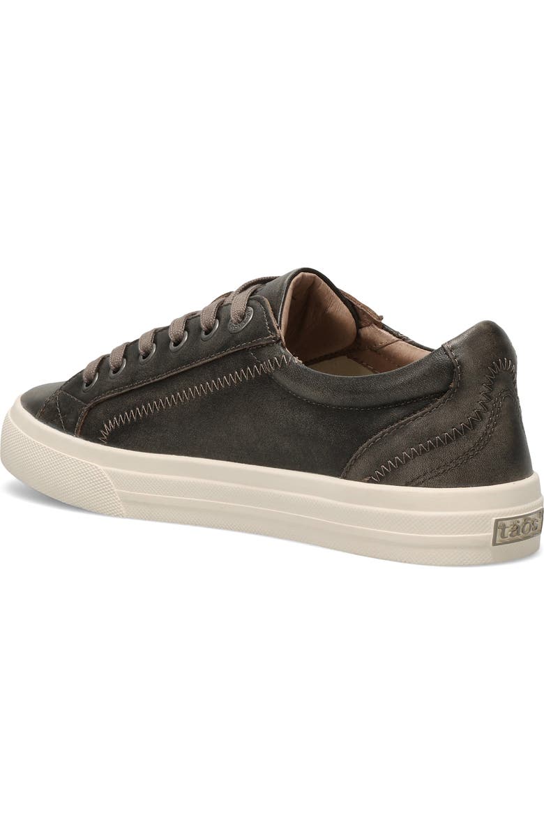 Taos Plim Soul Luxe Sneaker, Alternate, color, Olive Fatigue