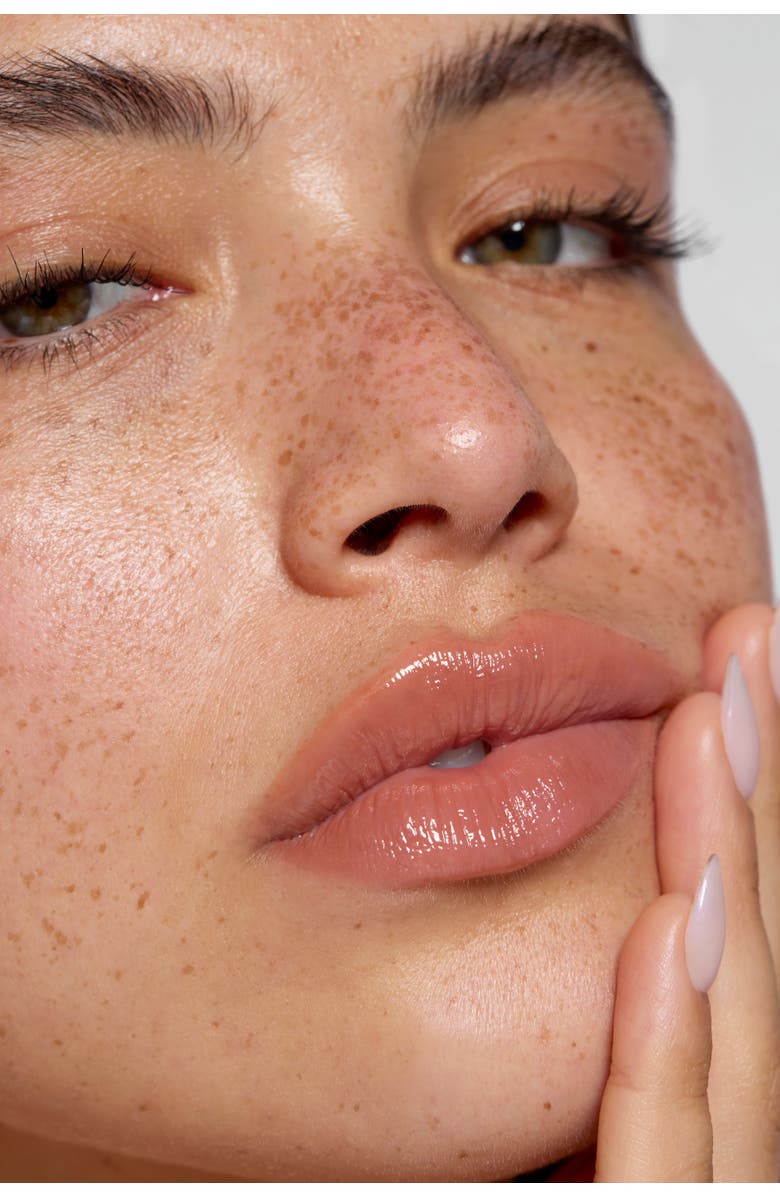 Crickle Daisy Lip Set Duo, Alternate, color, Autumn Dream Lip Set Duo