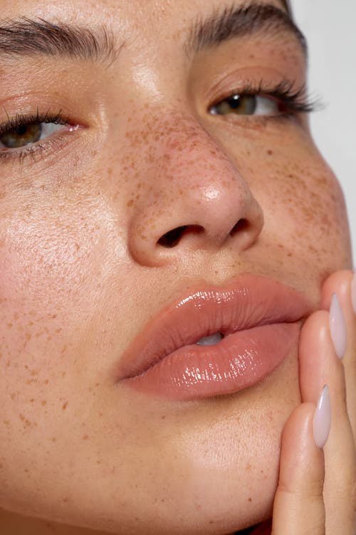 Crickle Daisy Lip Set Duo