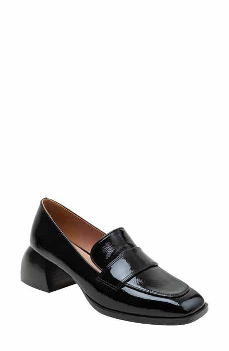Linea Paolo Malone Loafer Pump