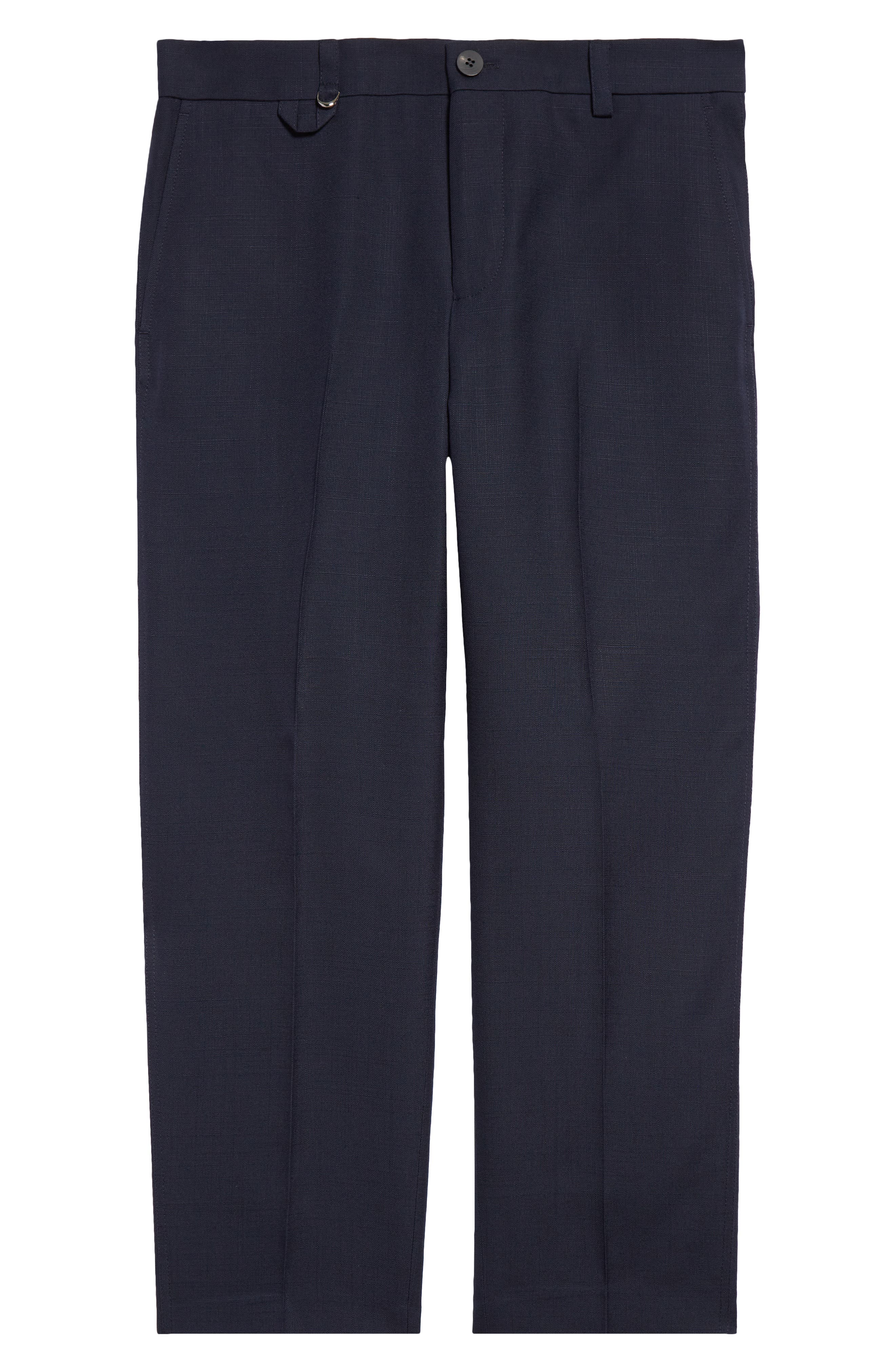 Le Pantalon Cabri Slim Fit Crop Pants (Men) | Nordstrom