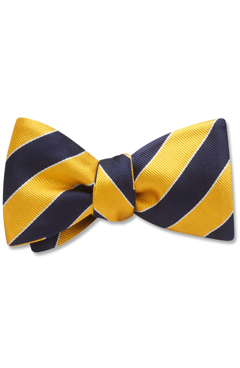 Scholastic Bow Tie