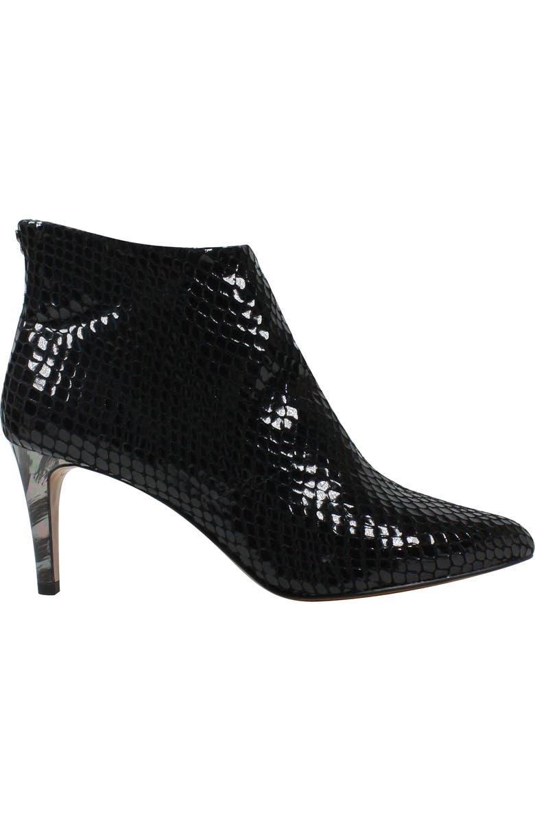 J. Reneé Ranae Pointed Toe Bootie, Alternate, color,