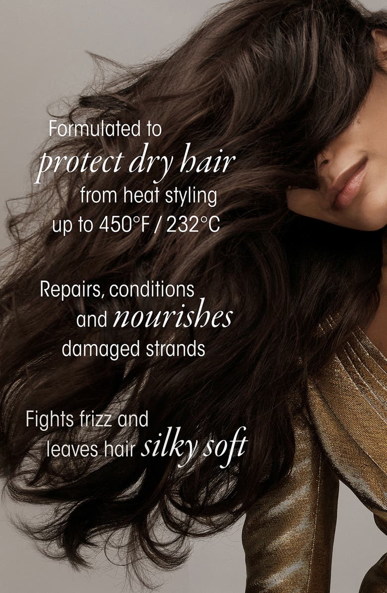 Oribe Gold Lust Dry Heat Protection Spray, Alternate, color, 