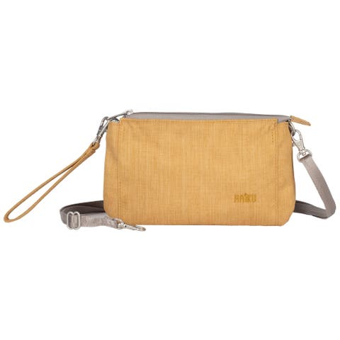 Stride Wristlet Wallet