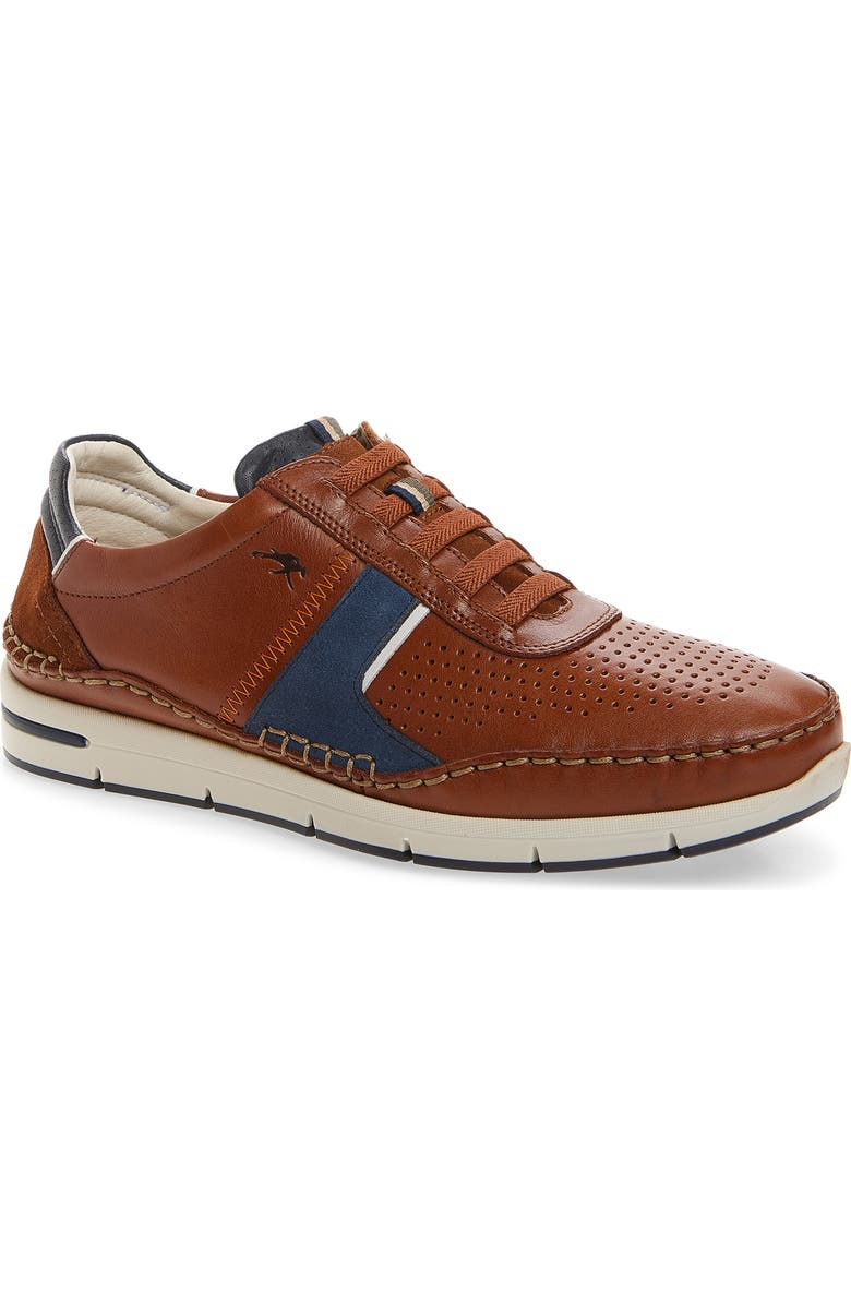 Fluchos Yannic Sneaker, Main, color,