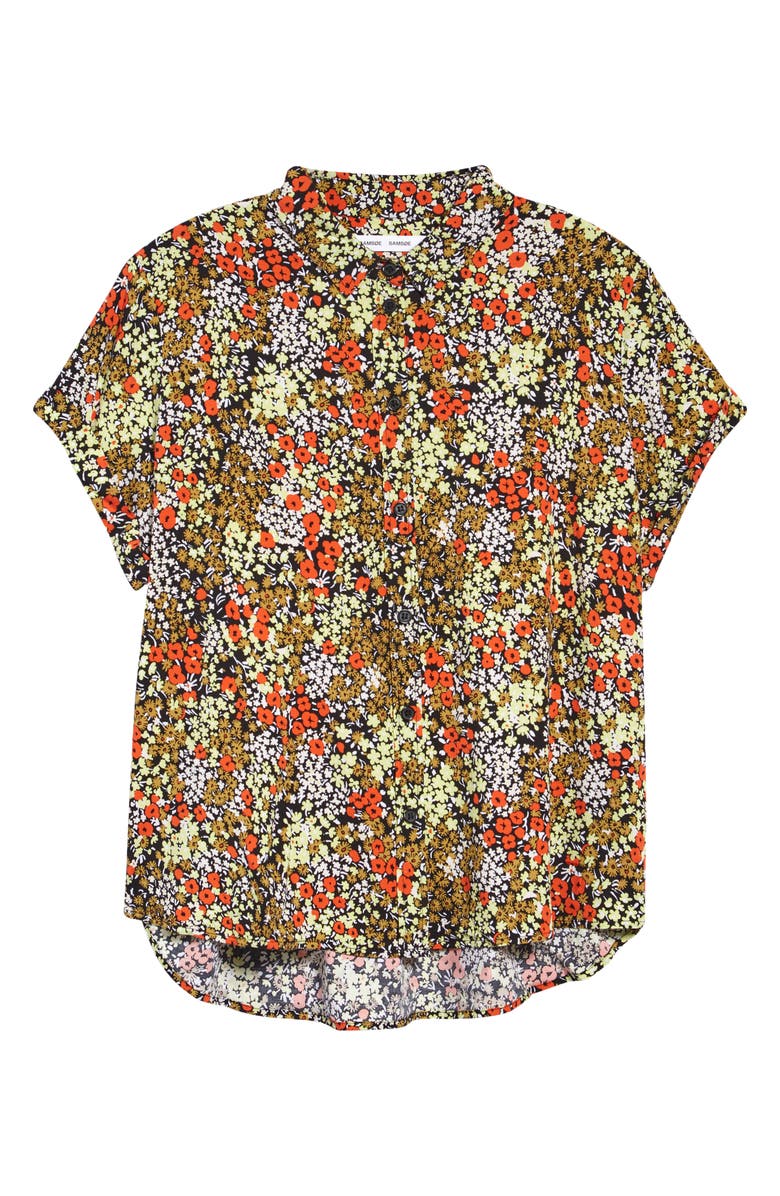 Samsøe Samsøe Majan Shirt, Main, color,