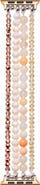 Posh Tech Demi Beaded Apple Watchband