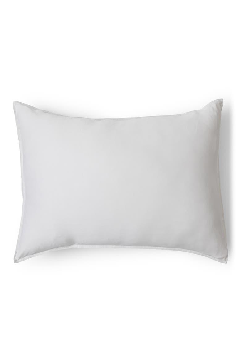 Washed 2-Pack Standard Pillowcases, Main, color, MALIBU MIST