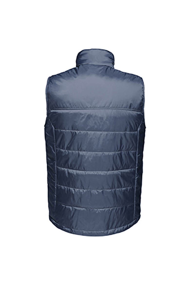 Stage Insulated Vest, Alternate, color, Navy Blue