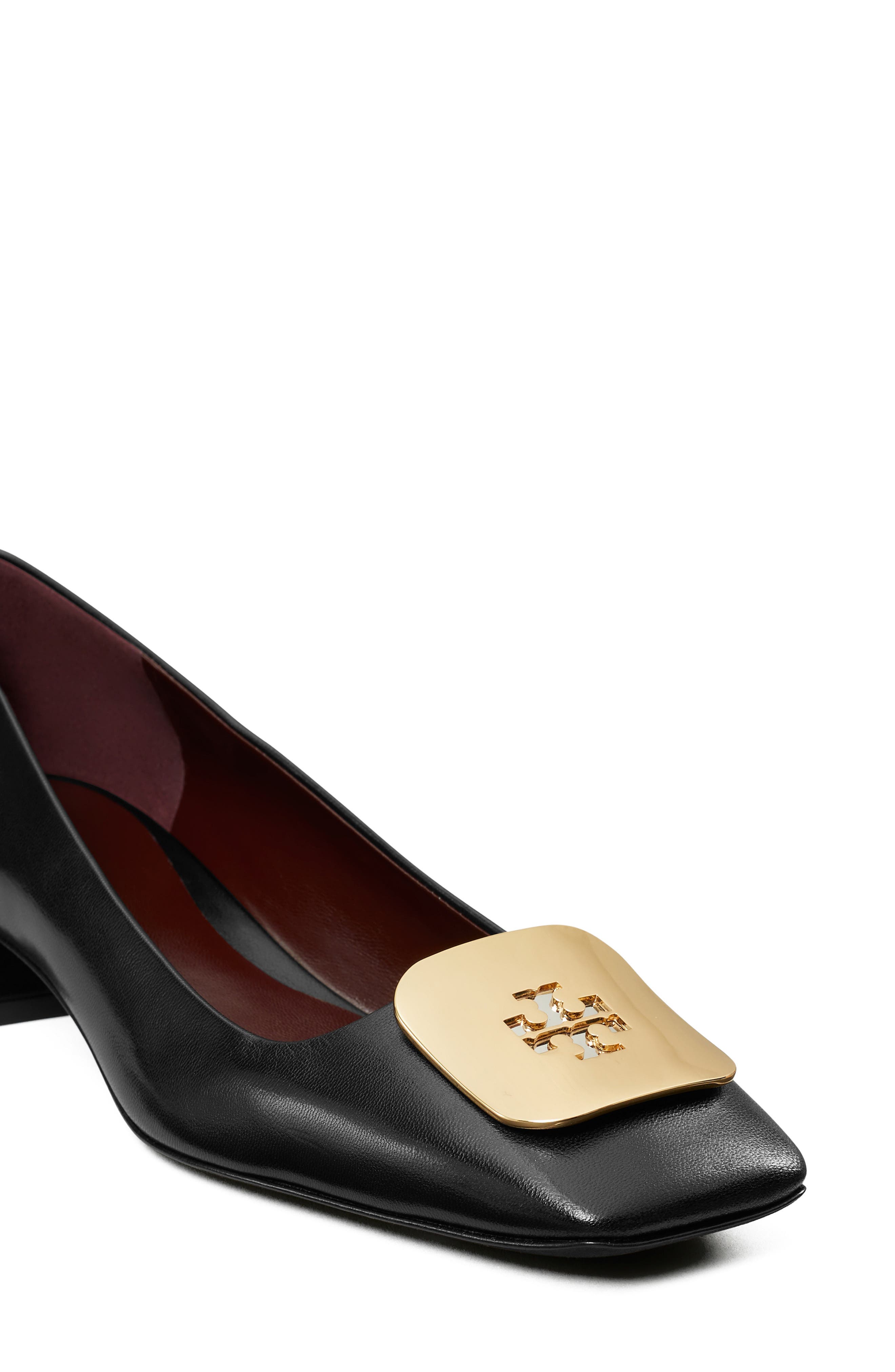 Tory Burch Georgia Pump, Alternate, color, 