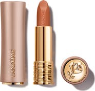 Lancôme L'Absolu Rouge Intimatte Soft Matte Lipstick