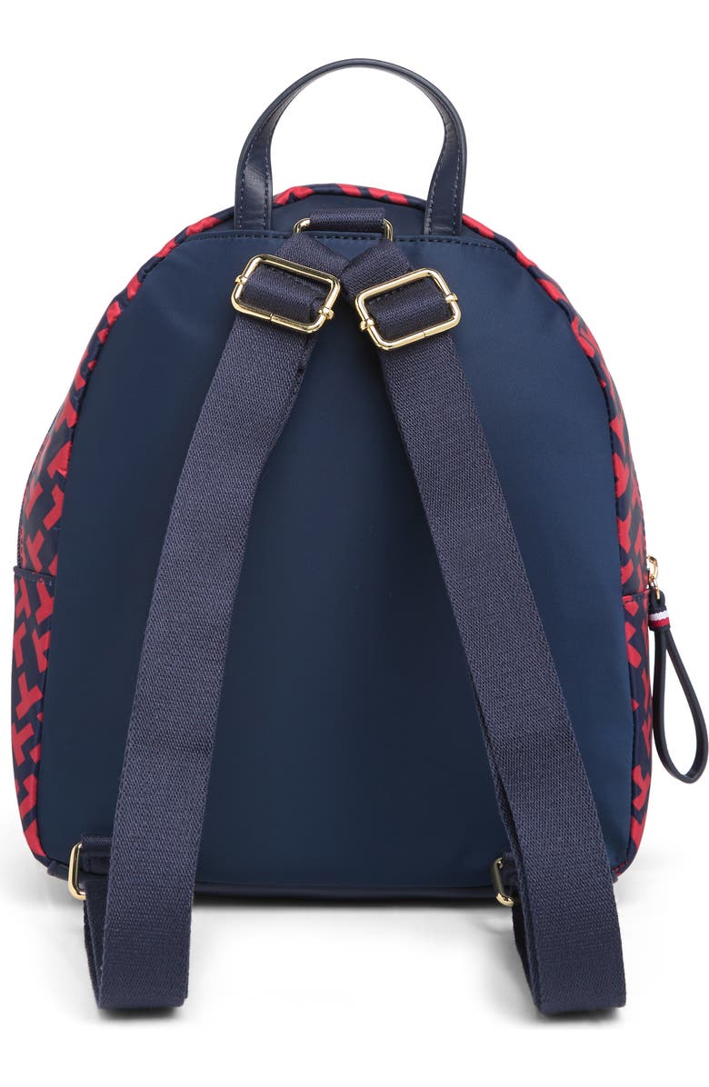 Tommy Hilfiger Jennifer II Small Backpack, Alternate, color,