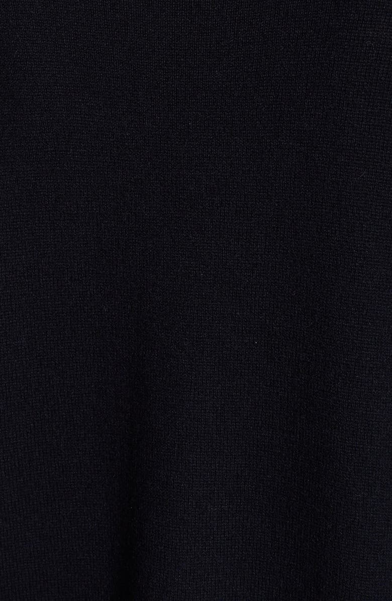Vince Ombré V-Neck Sweater, Alternate, color,