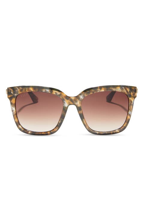 54mm Hailey Sunglasses