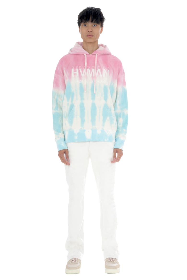 Mars Bootcut Jeans, Alternate, color, PEARL