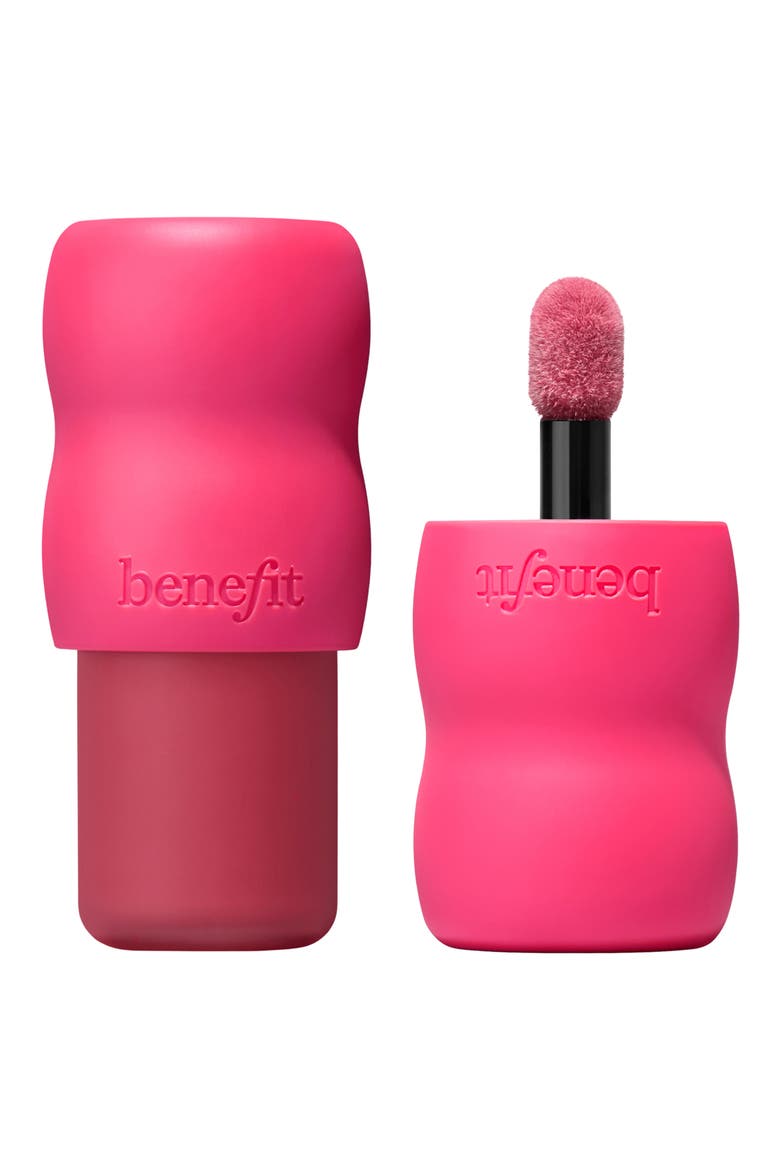 Play Daze Airy Soft Matte Liquid Blush, Main, color, WILLA