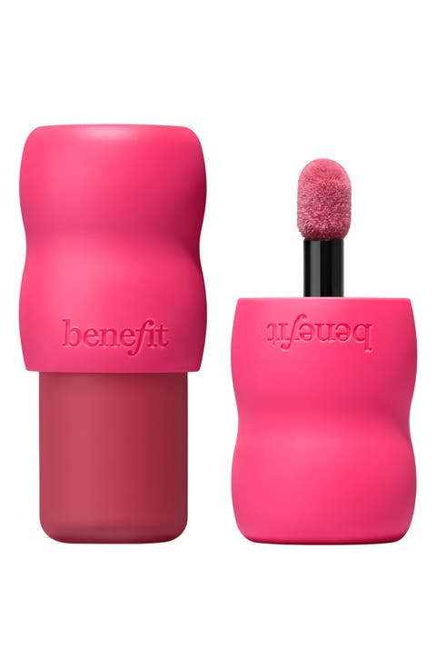 Play Daze Airy Soft Matte Liquid Blush