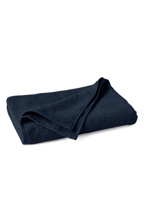 Air Weight® Organic Twill Bath Towel