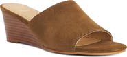 Dune London Kaydee Wedge Slide Sandal