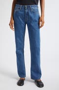 Kallmeyer Adina Straight Leg Jeans